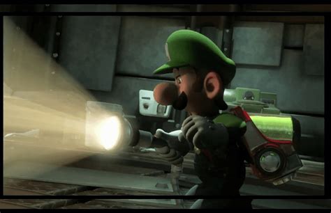 Luigi's Mansion 3 Walkthrough - 👻🔦👨‍🦱Gamer Yard