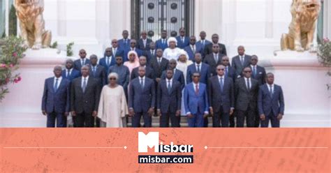 Senegal Has Not Announced Arabic as the New Official Language, Replacing French | Misbar