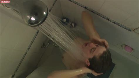 Naked Cecilia Herrera In El Dia Menos Pensado