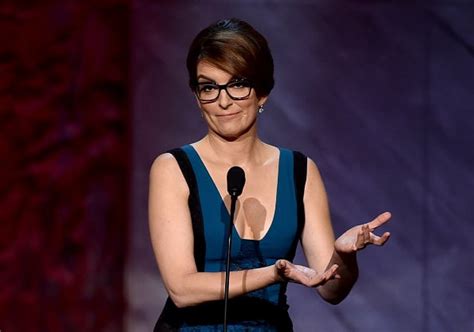 Tina Fey Net Worth | Celebrity Net Worth