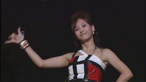 ロマンティック 浮かれモード 藤本美貴 モーニング娘。コンサートツアー2005春 〜第六感 ヒット満開〜 Youtube