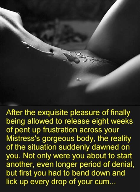 Chastity Captions Porn Pictures XXX Photos Sex Images 1676599 PICTOA