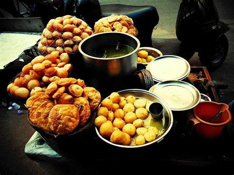 places  street food  bangalore avanigo