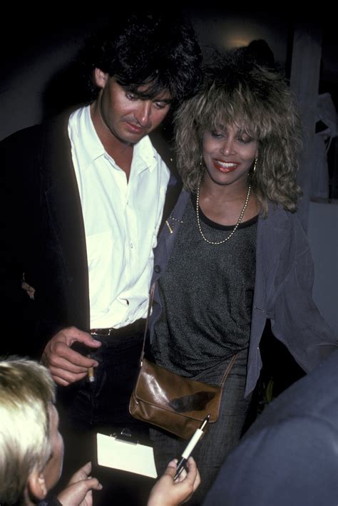 Tina Turner And Erwin Bach Set To Marry After 25 Years (REPORT) | HuffPost