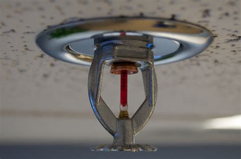 How To Protect A Sprinkler System From Freezing Warmup