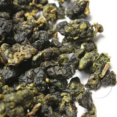 Чай молочный улун (Най Сян) Тайвань кат. А в интернет-магазине BestTea.ru