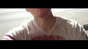 Ducha De Orina Durante El D A Junto A La Carretera Principal Xvideos