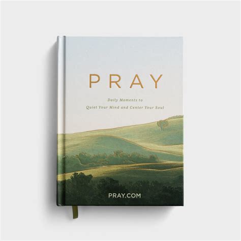 3 Book Bundle Pray Morning Gratitude Sleep Psalms