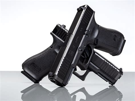 GLOCK Inc. | GLOCK Pistols | Buy Guns Online