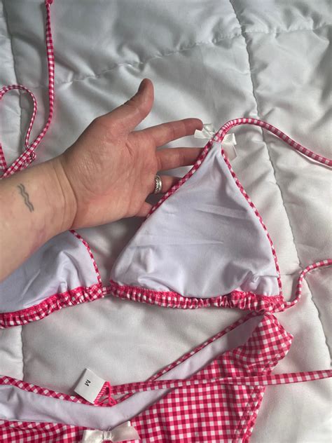 Bowtie Bliss Bikini Set Thekittenpark
