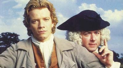 Анализ романа «История Тома Джонса, найденыша» (История Тома Джонса ...