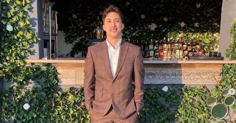 Student Who Described Himself As Sex God Found Guilty Of Raping Two Women Mirror Online