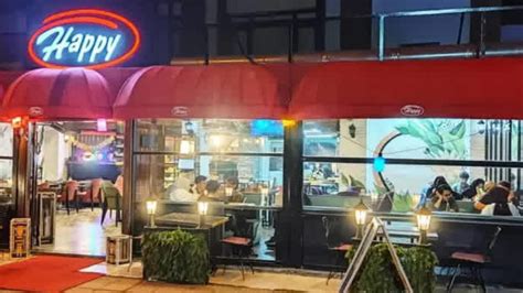 Happy Cafe