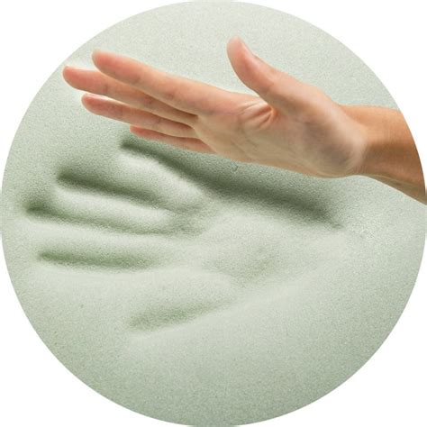 Nasa Foam Mattress