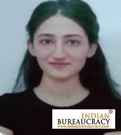 neha byadwal ias appointed  asst secretary department