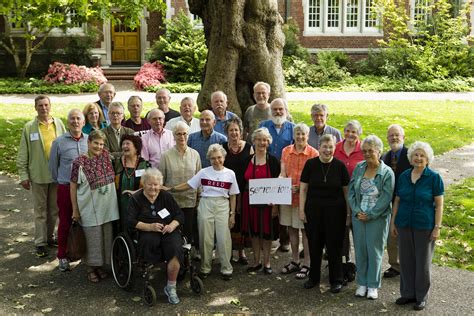 2013 Class Photos - Reunions - Reed College