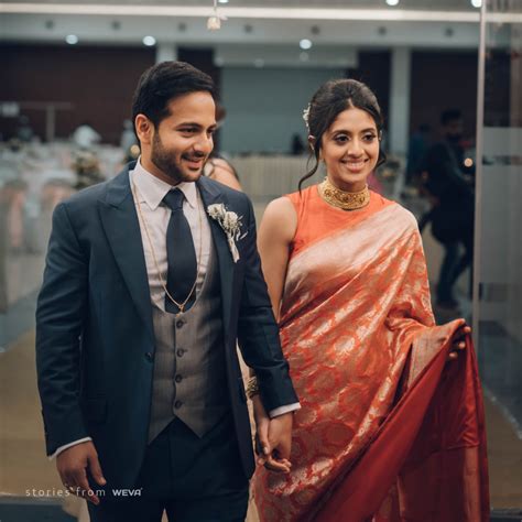 wedding reception outfit for bride