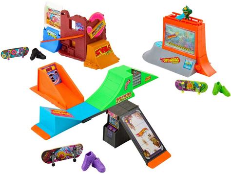 Mattel Hot Wheels Rinkinys Riedlen I Parkas Hgt Modelis Hgt Ema Kaina Varle Lt