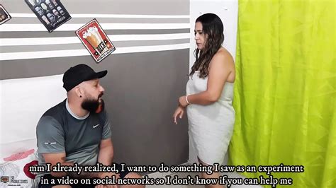 Playing A Game Of Flavors With My Horny Stepmother Porn In Spanish Xhamster