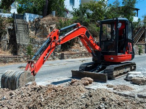 Best Mini Excavator: A Comprehensive Guide to Making the Right Choice