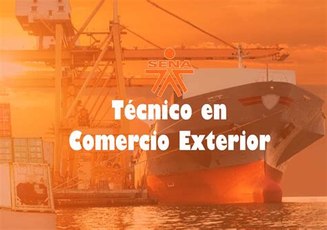 Tecnico Em Comercio Exterior - 9