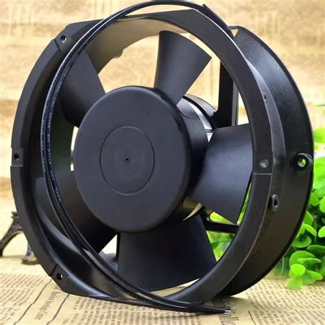 JA1751H3 - JAMICON - Thermal Fans - Bomfan