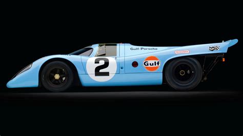 1969 Porsche 917k Wallpapers And Hd Images Car Pixel