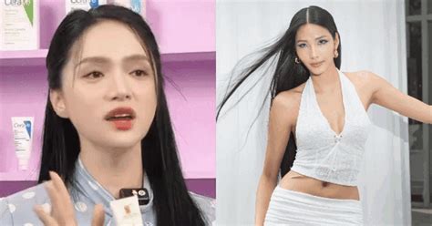 Hương Giang gay gắt phản pháo Hoàng Thùy