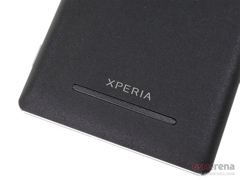 Sony Xperia C3 Dual pictures, official photos