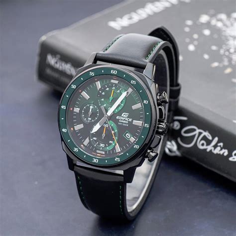 Купить часы Edifice EFV-600CL-3A в официальном магазине G-STORE RUSSIA ...