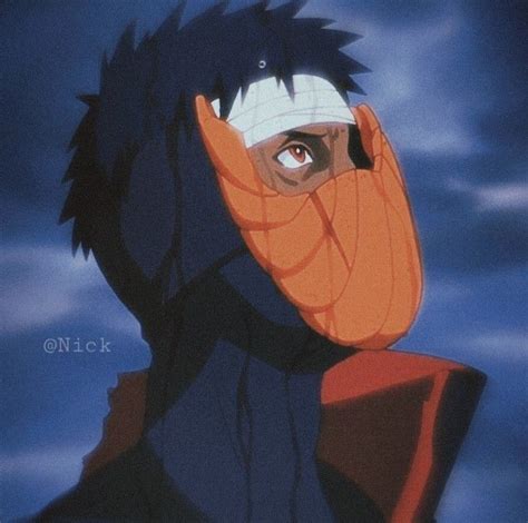 Kyome Uchiha My Older Brother Obito