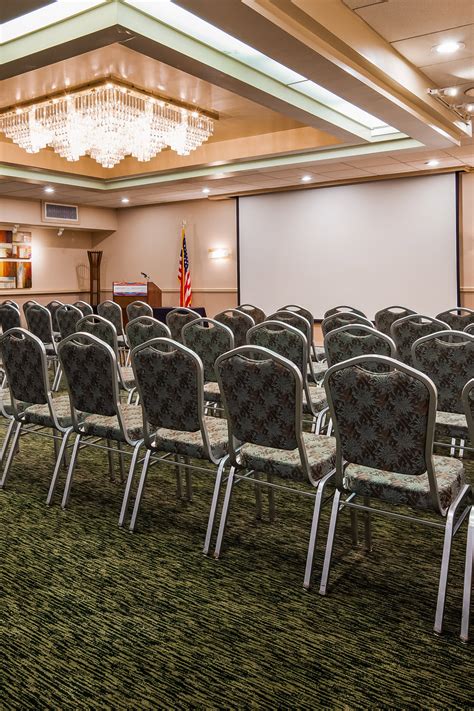 Banquet Halls & Event Space at Airport Hotel in Honolulu