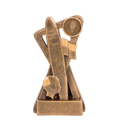 Surf Life Saving Stinger Series Power Sports Trophies