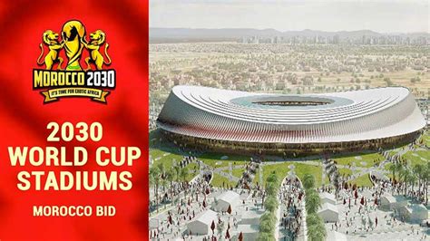 Morocco S World Cup Bid Represents Africa Xietu Africa