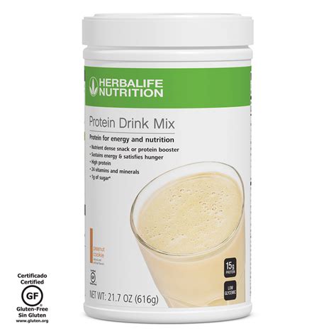 Healthy Weight Protein Boosters Herbalife Nutrition U S