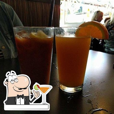 Wild Duck Cafe, 1419 Villard St in Eugene - Restaurant menu and reviews