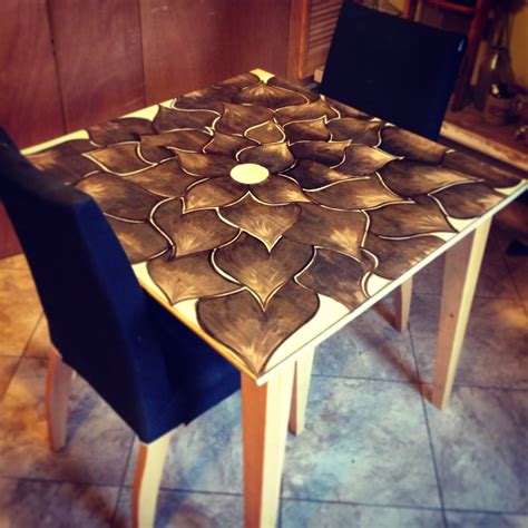 Diy Wood Stain Projects