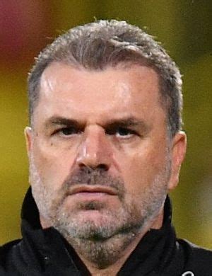 Ange Postecoglou - History | Transfermarkt