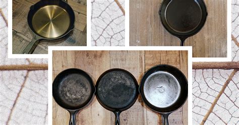 The Best Cast Iron Pans For Every Kitchen 2025 Wired
