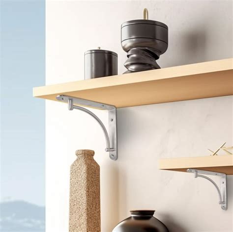 The Ultimate Guide To Shelf Brackets Types Uses And Design Inspiration Wekis Furniture