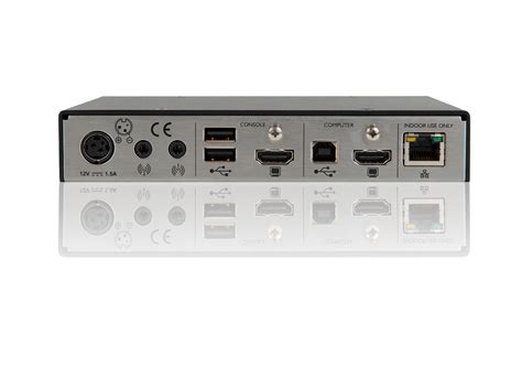 IP KVM удлинитель ADDERLink ipeps+ - kvm удлинители, IPEPS-PLUS