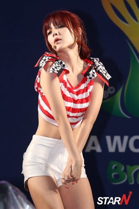 포토 Aoa 지민 눈빛까지 섹시 네이트 뉴스