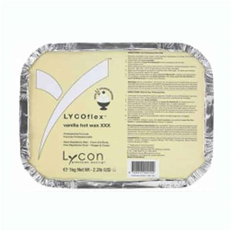 Shop Hot Wax Waxing Hair Removal Supplies Nss