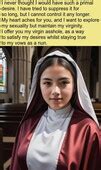 AI Generated Sinful Nuns Captions 7 Porn Comics Sex Games SVSComics