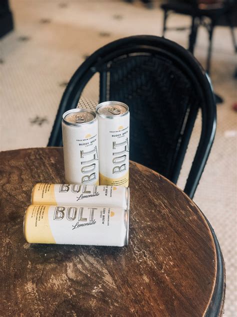 Buddy Brew Coffee at Hyde Park Village | Tampa FL