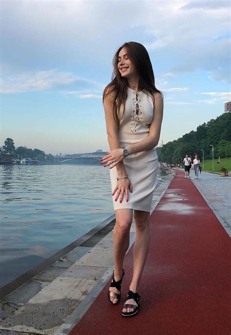 Polina Knoroz Hot Athlete Babes