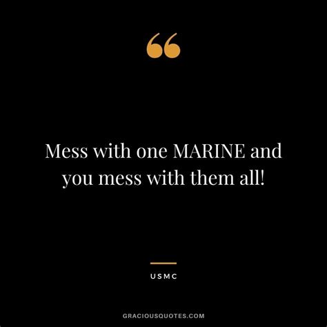 28 Marine Motivational Quotes About Life Usmc