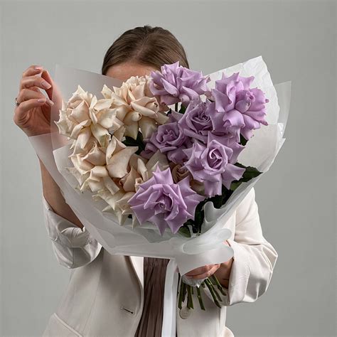 Доставка цветов в Москве Заказать и купить цветы - Buket in Moscow