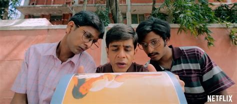 First Trailer For Indian Sex Comedy Brahman Naman From Sundance Firstshowing Net