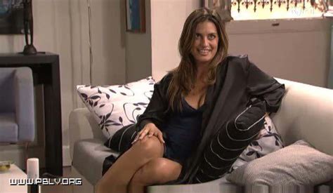 Plus Belle La Vie Nude Pics Page 1